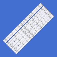 ราคา Backlight Strip 6โคมไฟสำหรับ Skysorth 49 5850 W50007 1P00 5800 W49001 1P00 5800 W49001 2P00 DP00 49E3000 49E360E5ERS (19937914069)