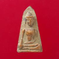 ราคา พระผงสุพรรณ พระเครื่อง วัตถุมงคล พระเบญจภาคี An amulet (17668791914)