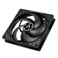 ราคา ARCTIC P12 PWM PST 12cm Case Fan 120mm PC CPU Cooler Fan Cooling 1800 RPM 4Pin PWM Temperature Control BlackWhite (12285038789)