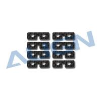 ราคา Carbon Servo Plate Align H60074A อุปกรณ์เฮลิคอปเตอร์ น้ำมัน RC (6419114959)