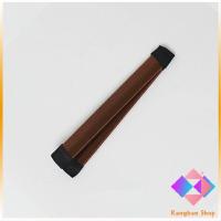 ราคา KANGBAN แกนม้วน ดังโงะ อุปกรณ์ทำดังโงะ เป็นทั้งดังโงะและเป็นที่มัดผมได้ 2 in 1 Hair Accessories (18258650368)