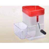 ราคา Vegetable grater เครื่องบดพริกบดละเอียด เครื่องบดกระเทียม เครื่องบด บดกระเทียม บดพริก (16168924664)