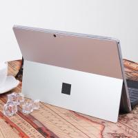 ราคา DailyRise แท็บเล็ตพีซีเชลล์สติ๊กเกอร์ฟิล์มป้องกันด้านหลังสำหรับ Microsoft Surface Pro 4 5 6 (16951674981)