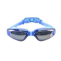 ราคา Hot สายตาสั้นแว่นตาว่ายน้ำ Earplug Professional สระว่ายน้ำแว่นตา Anti Fog ผู้ชายผู้หญิง Optical แว่นตากันน้ำขายส่ง (20290208597)