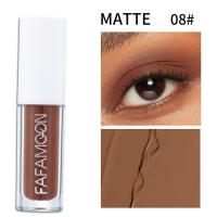 ราคา บาลานส์อายแชโดว์เหลวประกายระยิบระยับแวววาวแวววาวเปล่งประกายเปล่งประกายเปล่งประกายเปล่งประกายกันน้ำกันเหงื่อการแต่งหน้าหนอนไหมเงางามติดทนนานไม่ซีด (19806040569)