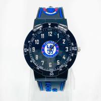 ราคา Liverpool Manchester Barcelona A C Inter นาฬิกาข้อมือ ทีมฟุตบอล นาฬิกากีฬา นักบอล นาฬิกาแฟชั่น สายยาง ระบบเข็ม RC146 (5631130766)