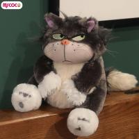 ราคา ของเล่นตุ๊กตาตุ๊กตาแมวนุ่มสำหรับของตกแต่งงานปาร์ตี้ MSCOCO สำหรับลูกแมวยัดไส้ตุ๊กตาน่ารักนุ่มตุ๊กตาสัตว์อะนิเมะ (20328510938)