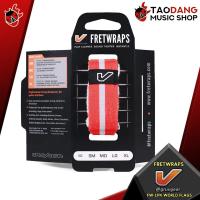 ราคา ทักแชทรับส่วนลด 500 MAX สายรัดคอกีต้าร์และเบส Gruv Gear FretWraps World Flags FretWraps Gruv Gear FretWraps World Flags พร้อมเช็ค QC แท้100 ส่งฟรี เต่าแดง (17451561403)