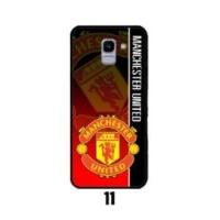 ราคา เคสโทรศัพท์ Samsung J6 รวมลาย แมนยู (8023889131)