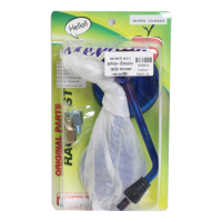 ราคา กระจกคลาสสิคชุบไทเท MERANG รุ่น G 1631 ทรงกลม (16392896825)