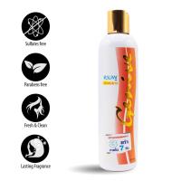 ราคา Genive Grow Hair Shampoo 265ml แชมพูปลูกผม จากเจนีเว่ สำหรับคนที่มีปัญหาผมบาง ผมขาดหลุดร่วง (20316730191)