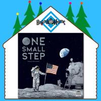 ราคา One Small Step Board Game บอร์ดเกม (5629658536)