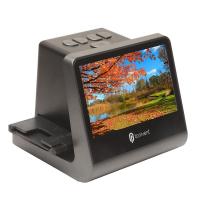 ราคา 24MP 48MP Negative Film Slider Scanner 8 Film Converter 5 Inch LCD Screen Photo Digital Image Viewer (21133291269)