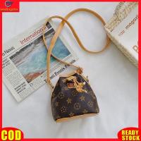 ราคา LeadingStar RC Authentic Bucket Shoulder Bag Star Pattern Cross body Bag Soft PU Leather Drawstring Handbags With Detachable Straps (19892734191)