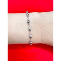 ราคา สร้อยข้อมือ สแตนเลสแท้ พร้อมส่ง (17493238618)