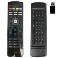 ราคา New Original TV Remote Control HTR U07H For Haier HTRU07H HDTV TV With USB Keyboard HTRU07H LE50B7500U LE55B7500U LE50B7500U LE55B7500U Controle (7893854145)