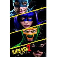 ราคา Kick Ass เกรียนโคตรมหาประลัย ภาค 1 2 DVD Master เสียงไทย เสียง ไทย อังกฤษ ซับ ไทย อังกฤษ ภาค 1 เสียงไทยเท่านั้น DVD หนังใหม่ ดีวีดี (19836878818)