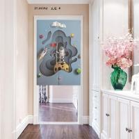 ราคา gsdhhrhshdd ม่านญี่ปุ่น ม่านกั้งนห้อง ม่านประตูห้อง ผ้าม่านญี่ปุ่น ม่านสไตล์ญี่ปุ่น ม่านห้องนอน ม่านบังตา ม่านตกแต่ง (20345019804)