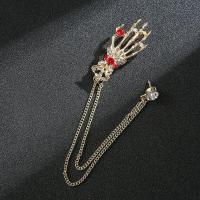 ราคา ชุดสูทผู้ชายสไตล์เกาหลีปีกเข็มกลัดปกขาสูทสัตว์ขาเสื้อยกทรง (15285673019)