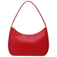 ราคา กระเป๋าถือใต้วงแขนผู้หญิงน่ารักกระเป๋าสะพายไหล่กระเป๋าสตางค์ขนาดเล็ก Dvr กระเป๋าสตางค์หนังสายคล้องผู้ชาย (20183550406)