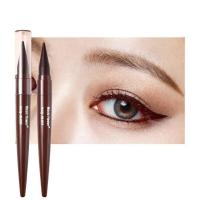 ราคา อายไลเนอร์ Music Flower Kajal Eyeliner Gel ปากกาอายไลเนอร์ กันน้ำ กันเหงื่อ มี 3 สีให้เลือก (20878319997)