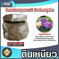 ราคา ดินเหนียวปลูกบัว มีให้เลือก 1 23กิโลกรัม ดินเหนียวปลูกโคโลคลาเซีย ดินเหนียวปั้น ดินเหนียวคุณภาพดี ดินเหนียว ดินเหนียวปลูกไม้น้ำ (18702956471)