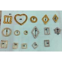 ราคา หัวเข็มขัดเพชร (18285427405)