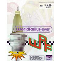 ราคา World Rally Fever เกมคอมพิวเตอร์ เกมแนวแข่งรถ แข่งความเร็ว Game for Windows PC แบบ DVD USB Flash drive และแบบ ดาวน์โหลด ติดตั้งง่าย เล่นได้แน่นอน (16808418668)