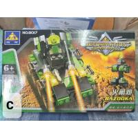 ราคา kazi train บล็อกตัวต่อประกอบรถ รถบรรทุก รถถังรถไฟ เคริ่องบิน 133 251 ชิ้น เลือกแบบได้ (20413788420)