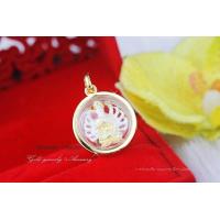 ราคา ManeeNopparut มณีณพรัช จี้พระแม่กวนอิมปางพันมือ กรอบงานหุ้ม 5 ไมรุ่น NR062 (108883691)