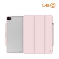 ราคา LAB C เคส iPad Pro 8 3 10 9 11 12 9 2022 2021 2020 Macaron Case Clear เคสฝาพับ (20167683962)