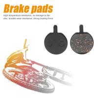 ราคา จักรยานไฟฟ้าจักรยานเสือภูเขา M446 BB5อุปกรณ์ปรับแผ่นดิสก์เบรคสำหรับจักรยานไฟฟ้า1คู่ (20265676767)