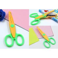 ราคา กรรไกรตัดกระดาษ กรรไกรซิกแซก (19467433104)