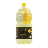 ราคา น้ำมันมะพร้าว สำหรับปรุงอาหาร 2 Ltr Rain Shine (17442057770)