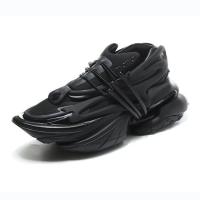 ราคา Fashion Street Casual Sneakers Men Increase Heel Platform Shoes Man Designer Chunky Sneakers Mens Trainers Luxury Loafers Women (20590350676)