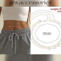 ราคา มาใหม่ สร้อยคาดเอว โซ่คาดเอว สายคาดเอว โซ่คล้องเอว สายคล้องเอว บิกินี ไปทะเล ไปเที่ยวทะเล (18146097923)