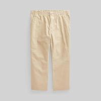 ราคา Sale Polo Ralph Lauren Kids PANTS กางเกงขายาวเด็ก Boys 2T 4T รุ่น CWPOPNTT4G20031 สี 250 BEIGE KHAKI (12239946758)