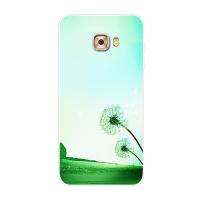 ราคา Samsung C9 Pro เคสซิลิโคน TPU เคสลายการ์ตูนเคสโทรศัพท์ (14012660153)