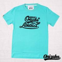ราคา เสื้อยืดผ้าฝ้ายพิมพ์ลายเสื้อยืดOnizuka สกรีนกำมะหยี่ พ่นแน่น ซักไม่มีหลุด ผ้าดีมาก ใส่ได้ทั้ง ช และ ญ (17549125115)