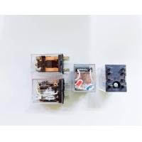 ราคา 1ชิ้น Relay รีเลย์ MY2N มีให้เลือกไฟ 12V24V110V220V รีเลย์ไฟฟ้า (16238142867)