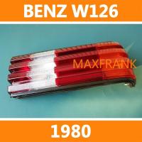 ราคา FOR MERCEDES BENZ W126 1980 TAILLIGHT TAIL LIGHT TAIL LAMP BRAKE LIGHT BACK LIGHTสำหรับ MERCEDES BENZ W126 1980ไฟท้ายไฟท้ายเบรกไฟท้ายไฟ Lampu Belakang (19112128384)
