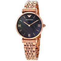 ราคา นาฬิกาแบรนด์เนมผู้หญิง EMPORIO ARMANI รุ่น AR11145 AR11091 AR11059 AR1840 AR1925 AR1026 ของแท้100 (14165503676)