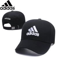 ราคา หมวกเบสบอล Original Adidasหมวก Baseball Cap Adidasหมวก Embroidery Snapback Cap Summer Breathable Sports Cap Hat Fashion Mens Ladies Hats (17429213470)