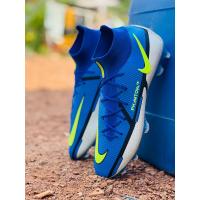 ราคา รองเท้าสตั๊ด Nike รองเท้าฟุตบอล รองเท้ากีฬา (14032006304)