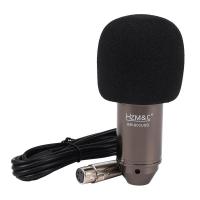 ราคา HZM C Upgraded Bm 800 Usb Condenser Microphone Studio Mic For Computer Recording Karaoke Pc (20136172811)