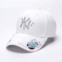 ราคา Angela หมวกแก๊ปลิ้นเป็ดผู้หญิงหมวก2023แบบใหม่หมวกเวอร์ชันเกาหลีฤดูร้อนหมวกเบสบอลคู่ผึ้งผู้หญิงแบบลิ้นเป็ดหมวกแก๊ปชายหมวกบังแดดเส้นรอบวงศีรษะใหญ่ (19836238812)