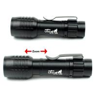 ราคา New mhfsuper ไฟฉาย ซูมได้ UltraFire PAE 535 12000W รุ่น PL 535C 08d K4 ราคาถูก ไฟฉาย ไฟฉายดำน้ำ ไฟฉายคาดหัว (19287554620)