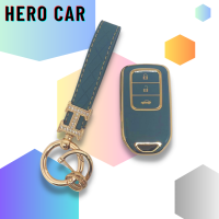 ราคา HONDA ACCORD Jazz CITY ปลอกหุ้มกุญแจรีโมทรถยนต์ TPU เคสกุญแจรีโมทรถยนต์ ซองกุญแจรถยน์ TPU HONDA แบบหุ้มเต็มปลอกหุ้มกุญแจรถยนต์ HONDA (21068271759)