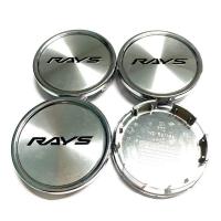 ราคา NEW 4pcs 58mm Car Wheel Center Hub Cap For VOLK RACING RAYS Volk Racing Rays TE37 CE28 RE30 (16474080402)