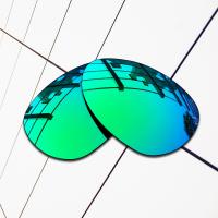 ราคา เลนส์อะไหล่ทดแทนโพลาไรซ์ HXHTenD สำหรับแว่นตากันแดด Oakley Crosshair ป้องกันรอยขีดข่วนป้องกันรังสียูวี (20793145717)
